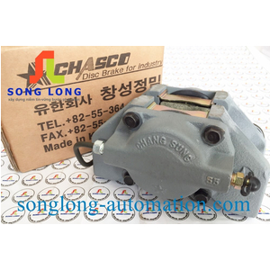 BỐ PHANH CHANG SUNG DB-2021B