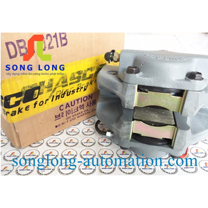 BỐ PHANH CHANG SUNG DB-2021B
