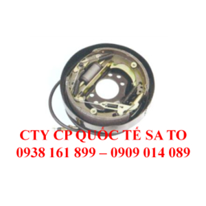 Bộ Thắng FB15-7,FD15T12/T19