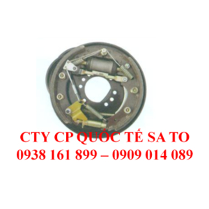 Bộ Thắng HC CPD10HC-Z2L