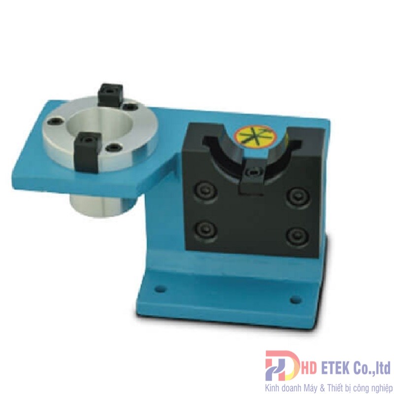 Bộ tháo lắp bầu kẹp dao BT30