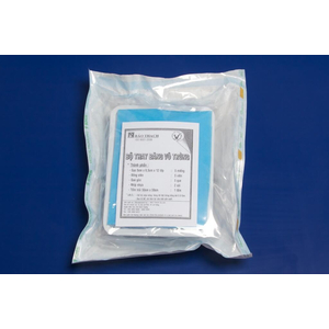 Bộ thay băng vô trùng Bảo Thạch