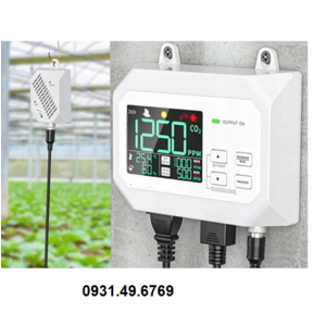 MÁY ĐO NỒNG ĐỘ CO2 SMARTSENSOR AR8300