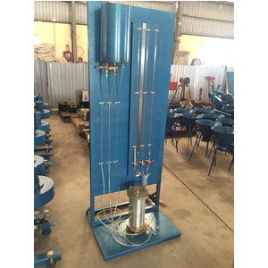 BỘ THÍ NGHIỆM XÁC ĐỊNH HỆ SỐ THẤM THEO TIÊU CHUẨN ASTM D2434