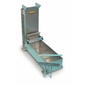 bộ thí nghiệm bê tông chảy xòe