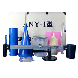 BỘ THÍ NGHIỆM BENTONITE - DỤNG CỤ TEST BENTONITE