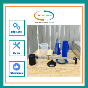 Bộ Thí Nghiệm Bentonite