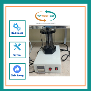 Bộ thí nghiệm điện tích hạt nhũ tương SYD 0653 - Theo TCVN 8817 -5