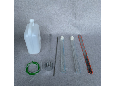 Bộ thí nghiệm đương lượng cát