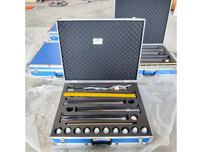 Bộ thí nghiệm đương lượng cát