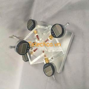 BỘ THÍ NGHIỆM TỶ LỆ TRƯƠNG NỞ TỰ DO CỦA ĐÁ - TB10115-2023, j3095-2023