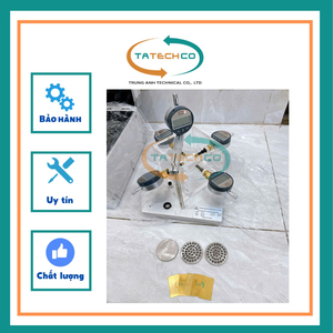 BỘ THÍ NGHIỆM TỶ LỆ TRƯƠNG NỞ TỰ DO CỦA ĐÁ - TB10115-2023, j3095-2023
