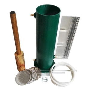 BỘ THÍ NGHIỆM XÁC ĐỊNH HỆ SỐ THẤM CỦA ĐẤT (TST-70)