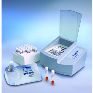 Bộ thiết bị đo COD Model MD200 COD VARIO