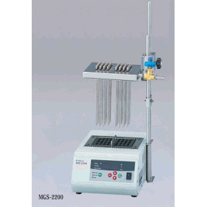 BỘ THỔI KHÍ NI TƠ MG 2200 - EYELA