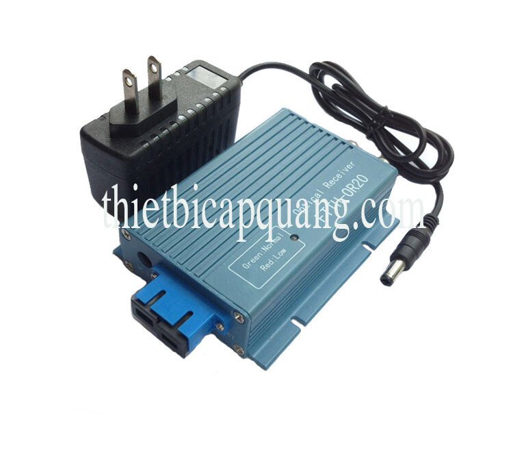 Bộ thu quang mini node SR1000-WDM