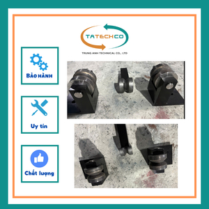 BỘ THỬ UỐN THÉP TCVN 198:2008