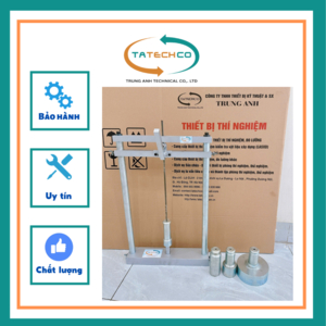 BỘ THỬ VA ĐẬP ỐNG DÙNG CHO LẮP ĐẶT CÁP