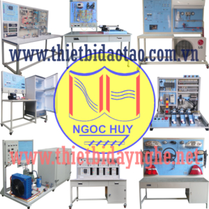 Bộ thực hành cơ bản về mạch logic số
