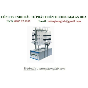 BỘ THỦY PHÂN MẪU MODEL:HU6