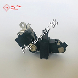 BỘ TIẾT CHẾ MÁY PHÁT XE TẢI ISUZU ĐỘNG CƠ 4JB1