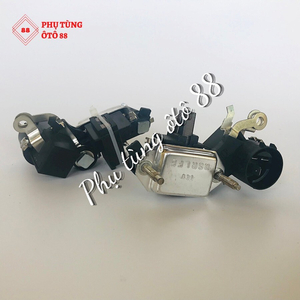 BỘ TIẾT CHẾ MÁY PHÁT XE TẢI ISUZU ĐỘNG CƠ 4JB1