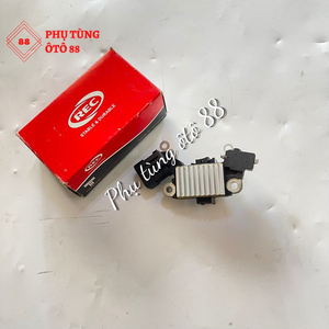 BỘ TIẾT CHẾ MÁY PHÁT XE TẢI ISUZU FRR 4HK1 CHÍNH HÃNG - 8974816120CH