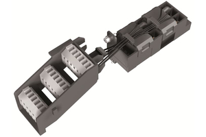 Bộ tín hiệu hiển thị vị trí của ACB - E1.2 AUP 400V- 1SDA073762R1