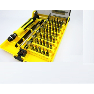 Bộ tô vít đa năng 45 món loại tốt