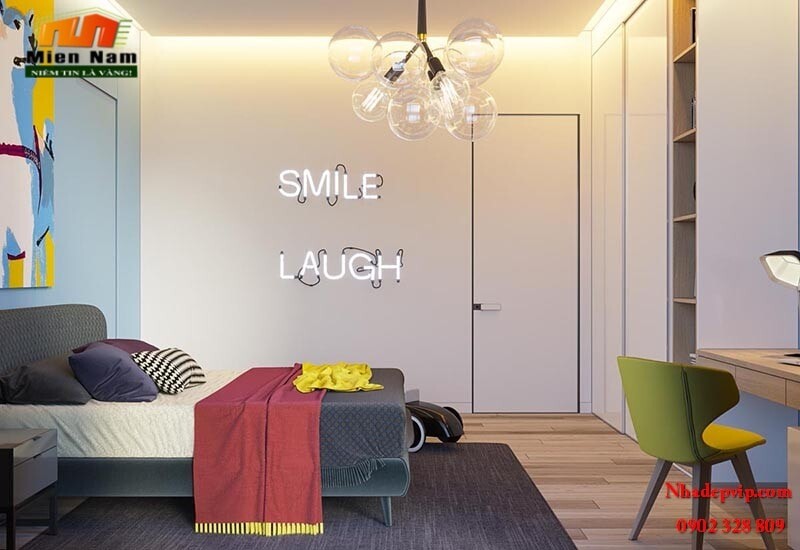 Thi công bố trí nội thất cho căn hộ gia đình chị Như Quận 1 Thi công bố trí nội thất cho căn hộ gia đình chị Như Quận 1