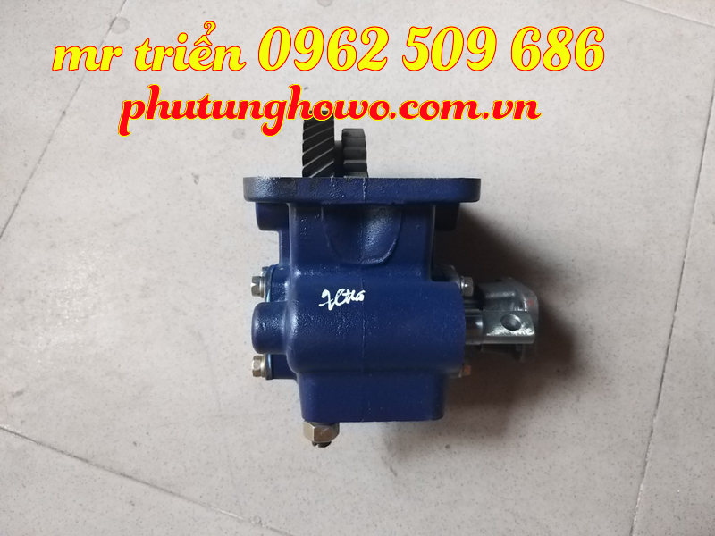 BỘ TRÍCH LỰC XE VEAM VT650 , CÓC TRÍCH LỰC , BỘ TRÍCH CÔNG SUẤT XE VEAM , BỘ PTO XE VEAM