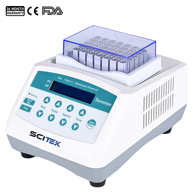 Bộ trộn điều nhiệt - TMX-2000H