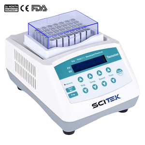 Bộ trộn nhiệt - TMX-1500C
