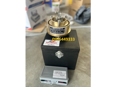 Thiết bị thí nghiệm trương nở đất