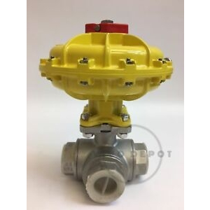 Bộ truyền động giảm chấn Kinetrol, Damper Drives kinetrol, 074-044EL1000M, đại lý kinetrol vietnam