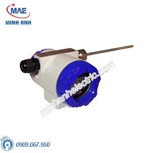 Bộ truyền nhiệt độ chính xác cao với giám sát từ xa - Model KT-502H