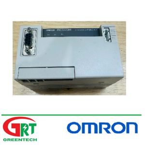 Bộ truyển thông PRT1-COM | Omron PRT1-COM | Omron Việt Nam