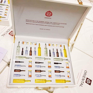 Bộ truyền trắng Mộc tuyết