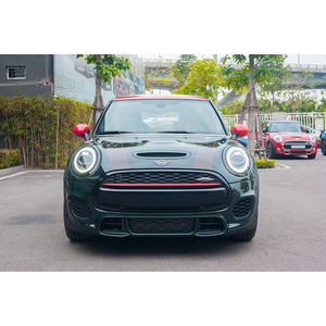BỘ TỨ MINI JOHN COOPER WORKS ĐÃ VỀ ĐỦ TẠI SHOWROOM MINI LÊ DUẨN