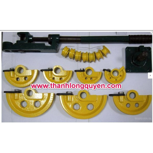 BỘ UỐN ỐNG BẰNG TAY HHW-25S CHẤT LƯỢNG