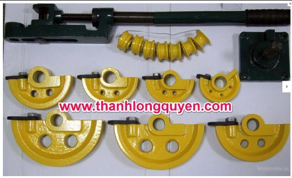 BỘ UỐN ỐNG BẰNG TAY HHW-25S CHẤT LƯỢNG