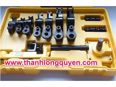 BỘ UỐN ỐNG HHW-25S GIÁ RẺ