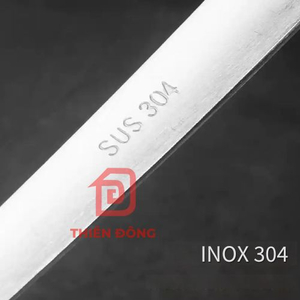 Bộ Vá Múc Canh & Vớt Lẩu Inox 304 Chuẩn Nhà Hàng 5 Sao