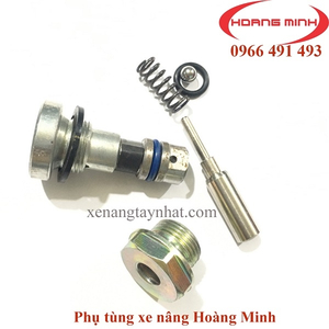 BỘ VAN XE NÂNG TAY MITSUBISHI-XILIN WB50
