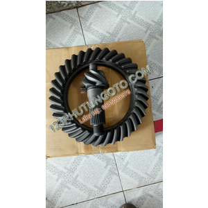 BỘ VÀNH CHẬU QUẢ DỨA XE HINO 300