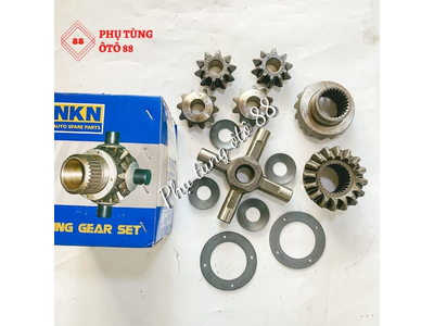 BỘ VI SAI XE TẢI HINO 500 FC
