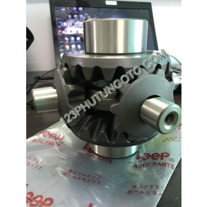 BỘ VI SAI XE TẢI HINO 500 FC. FL. FM. FG