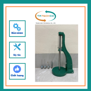 Bộ vicat xác định đông kết xi măng