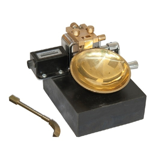 Bộ xác định giới hạn chảy casagrande