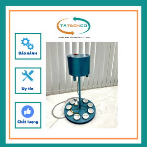 BỘ XÁC ĐỊNH TỔN THẤT KHỐI LƯỢNG NHỰA ĐƯỜNG SAU GIA NHIỆT TCVN 7499-2005